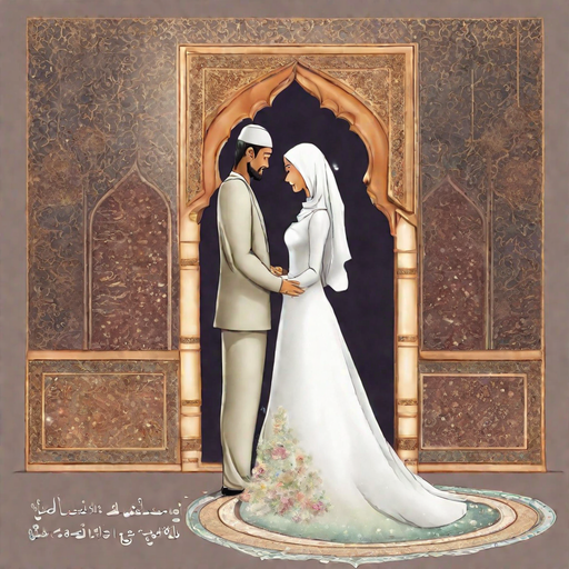 Фото Исламский сонник выходить замуж во сне